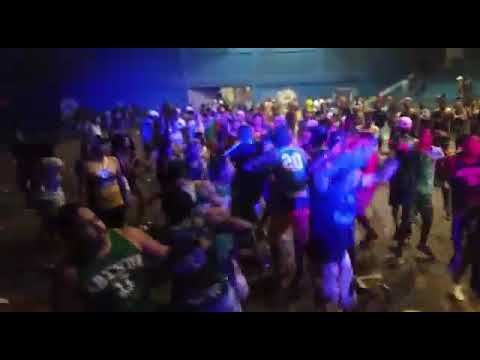 MC Abalo Arthur2 ária de risco (social da Vdp)