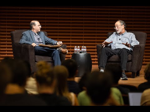 Big Ideas: Market Design with Nobel Laureate Alvin Roth