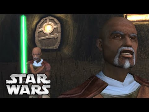 The Legend of Jolee Bindo