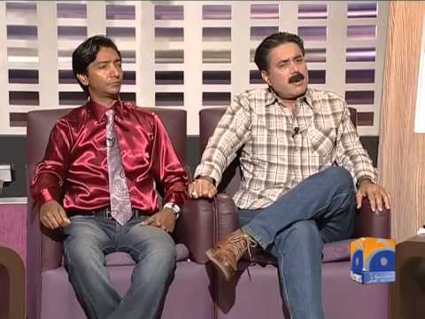 Khabarnaak-01 Sep 2013-Part 1