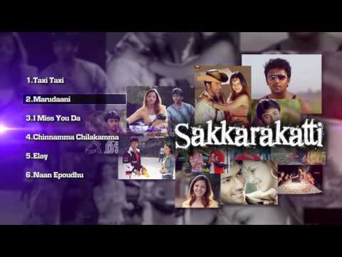 Sakkarakatti - Music Box | A R Rahman Tamil Songs