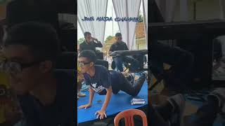 Download lagu JOGET LUCU D TEMPAT HAJATAN#sorts mp3 Download lagu JOGET LUCU D TEMPAT HAJATAN#sorts mp3