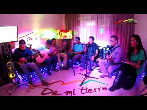 Como no te voy a querer -  Yawarmanta en De mi tierra