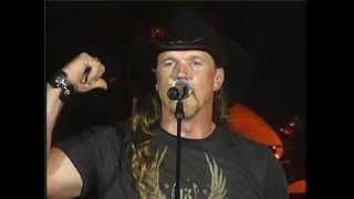 TRACE ADKINS Rough And Ready 2007 LiVe