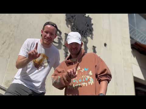 Juicy Süß x MC Smook - Grill Royal (prod. Fay & mrbx) [Video]