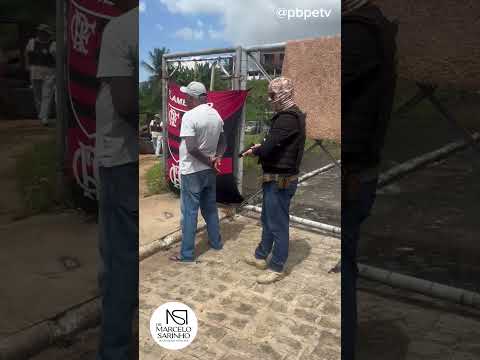 OPERAÇÃO RETOMADA: preso investigado por homicidio qualificado