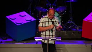Building Others | Romans 15:1-7