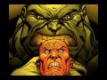 COC2-World War Hulk - Powerman 5000 - Wake Up