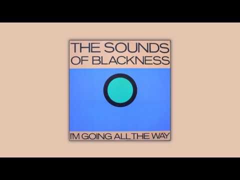 The Sounds Of Blackness - I'm Going All The Way (Sasha's Qat Dub) [HQ]