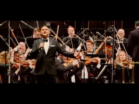 John Wilson and the John Wilson Orchestra visits Lighthouse Sunday 3 December