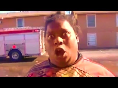 Electrolüx  - The Building is on Fire (We Bounce!) feat. Michelle Dobyne - NoShakin' Remix