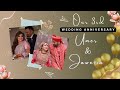 Our 3rd Marriage Anniversary Allhamdullilah Gold Ka Kya Gift Mila Is Bar Lunch Gathering Dubai