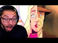 Avocado Animations - Barbie Gets Nuked by Oppenheimer | REACTION