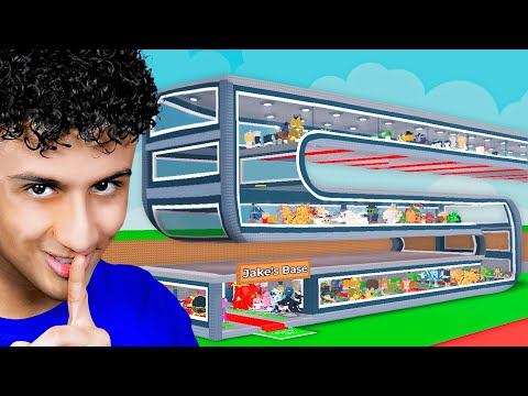 Slowly Expanding My Friends Base Until He Notices..