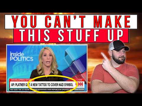 EPIC FAIL: Dems Shoot Themselves In The Foot So Bad EVEN THE MEDIA Is Bailing On Them... INSANE Thumbnail