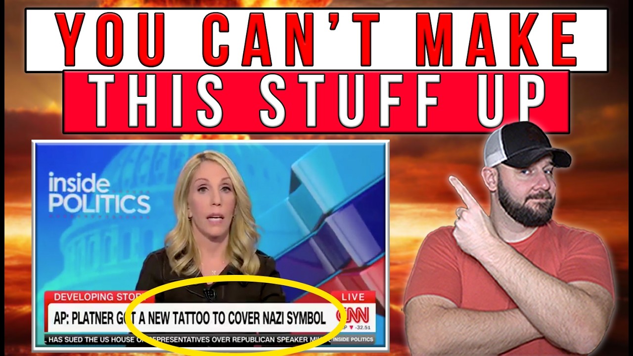 EPIC FAIL: Dems Shoot Themselves In The Foot So Bad EVEN THE MEDIA Is Bailing On Them... INSANE