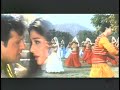 Saajan Chale Sasural (1996) Promo Govinda Karishma Kapoor Tabu