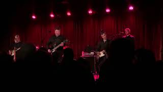 The Chills “Rolling Moon” Live 19 Feb 2019