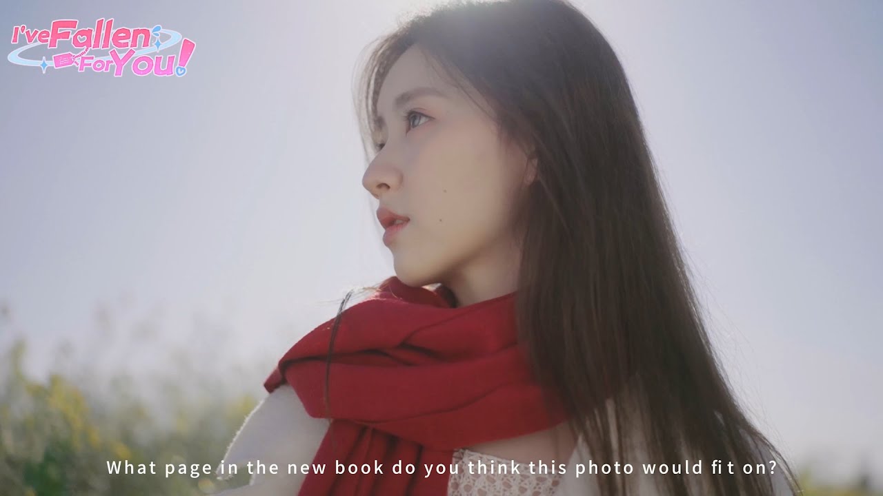 Video trailer for I've Fallen For You!