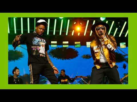 FREE YG X TY DOLLA SIGN TYPE BEAT- I'LL DO YO