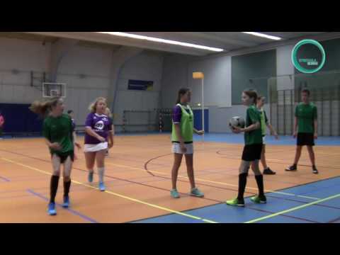 sportgala borne 2016 - Groen Zwart C1