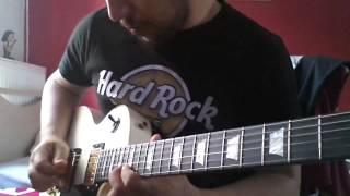 Land of eternity-Solo