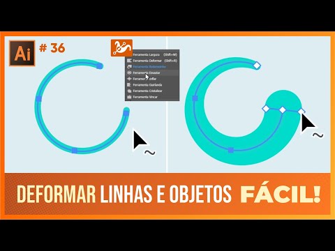Curso Grátis de Adobe Illustrator Completo do Zero ao Avançado 2024