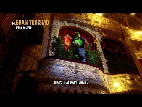 Video thumbnail for Gran Turismo