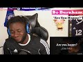 Bo Burnham Are you happy? Reaction | Drogbajr