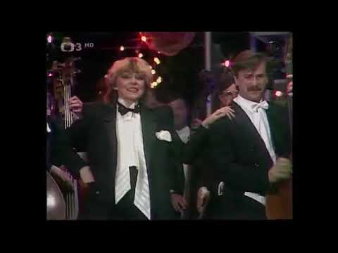 Hana Zagorová - Hej mistře basu