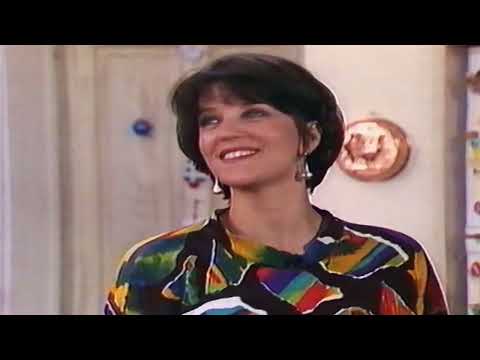 What's Cooking - Victoria Nicolls (Channel 9, 1992)