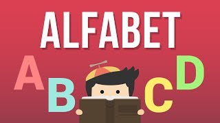 Download lagu Darimana Asal-Usul Alfabet yang Ada dalam Bahasa Indonesia? mp3