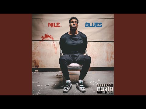 Nile Blues (feat. Indi West)