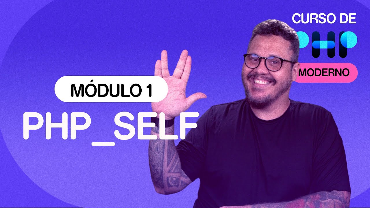 Formulários retroalimentados - @CursoemVideo de PHP - Gustavo Guanabara