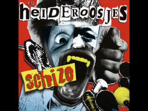 Wannabe - Heideroosjes