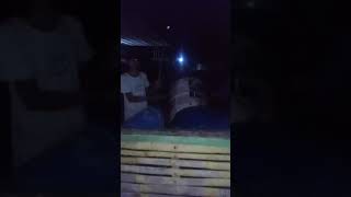 Download lagu Bangunin Sahur😂Di Omelin⁉️Kocak Aksi Lucu Warga 62 mp3