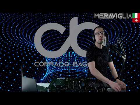 Corrado Baggieri pres. Meraviglia