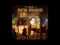New Moon Score: Wolves vs Vampire