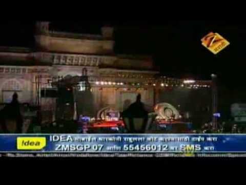 EP - Sa Re Ga Ma Pa Season 7 - Indian Marathi TV Show - Zee Marathi