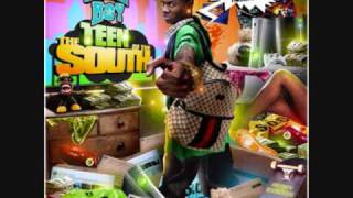 Soulja Boy- Shootout
