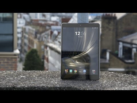 ASUS ZENPAD 3S 10 - TECHNO UPDATE