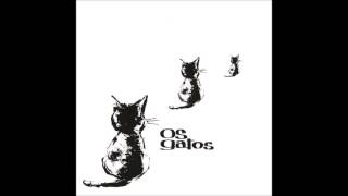 Os Gatos - 1964 - Dois Peixinhos (Amor No Mar) / O Show É O Meu Rio