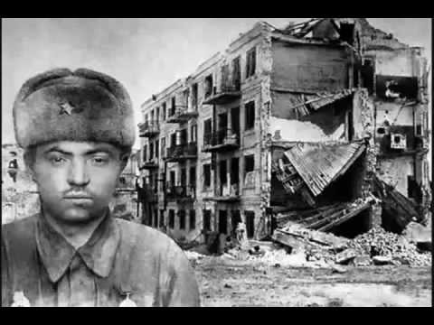 Лидия Русланова   Катюша xvid