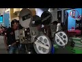 Layar Tancep Jadul Nonton Film Nostalgia Ternyata Masih Ada Lho Di Jakarta By Chika Music