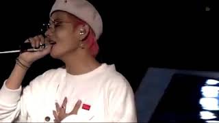 Download lagu How Taehyung changed his part on Answer: Love Myself Day2 mp3 Download lagu How Taehyung changed his part on Answer: Love Myself Day2 mp3
