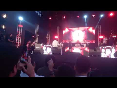 Skill vs Blackcode - Minutos libres desde el público 1. FMS Perú T2 F11