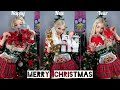 Alice Delish Tik Tok Merry Christmas Happy New Year