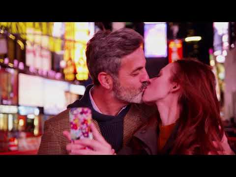 DM 205 Final:Love Trough Time