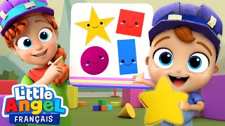 Bebe Louis Decore Pour Noel Chansons De Noel Pour Enfants Little Angel Francais Watch Hd Mp4 Videos Download Free