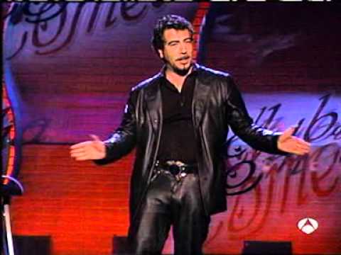 Agustín Jiménez - Los Santos Inocentes (Navidad, audio OK)